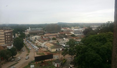 ndola - zambia