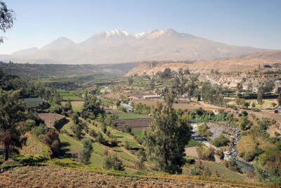 arequipa - peru