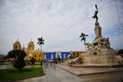 trujillo - peru