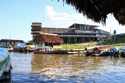 iquitos - peru