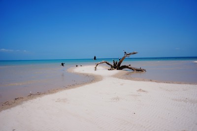 vilankulo - mozambik