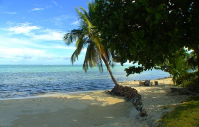 nosy boraha - madagaskar