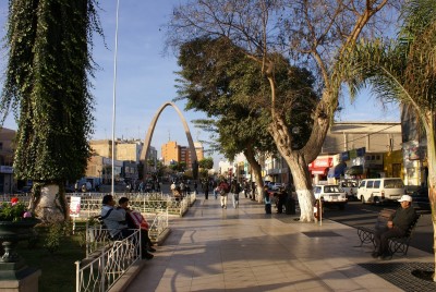 tacna - peru