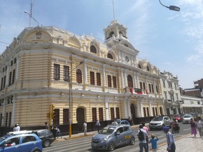chiclayo - peru