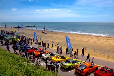 bournemouth - wielka brytania