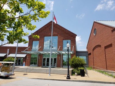 new bern - stany zjednoczone