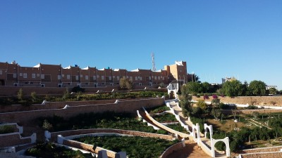ghardaja - algieria
