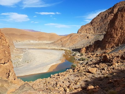 ar-raszidijja - maroko