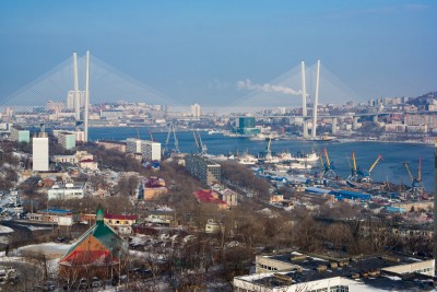 władywostok - rosja