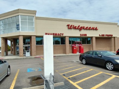 augusta - stany zjednoczone