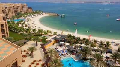 ras al-chajma - zjednoczone emiraty arabskie