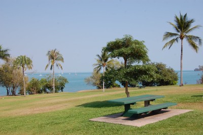 darwin - australia