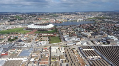 port elizabeth - republika południowej afryki