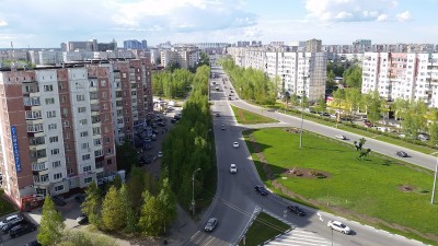 surgut - rosja