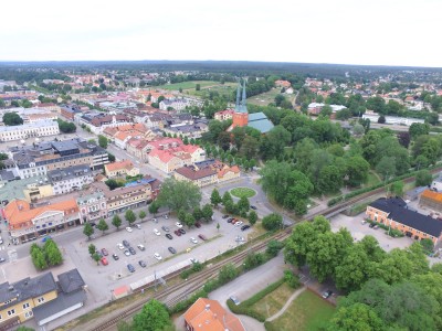 växjö - Szwecja