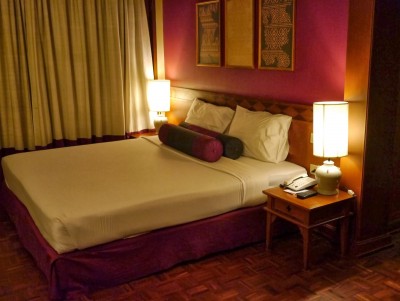 lampang province - tajlandia