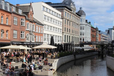 aarhus - dania