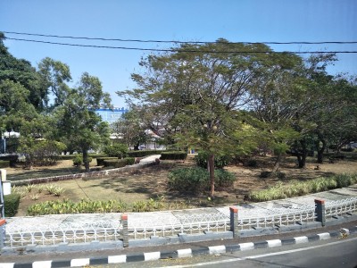 semarang - indonezja