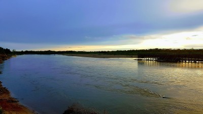 puerto asís - kolumbia