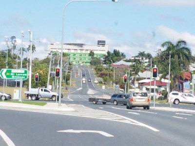 rockhampton - australia