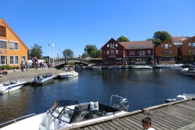 kristiansand - Norwegia