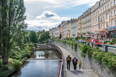 karlowe wary - czechy