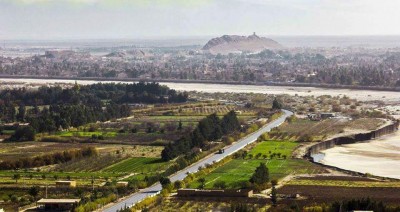 al-aghwat - algieria