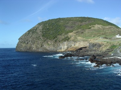 são jorge island - portugalia