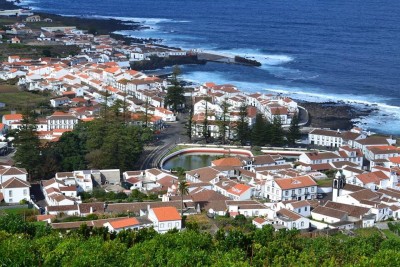 graciosa - portugalia