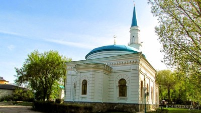 pawłodar - kazachstan