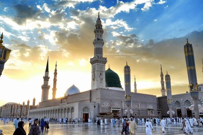 medyna - arabia saudyjska