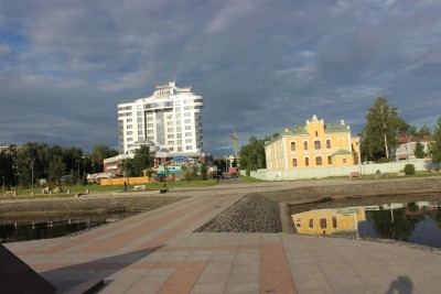 pietrozawodsk - rosja