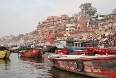waranasi - indie