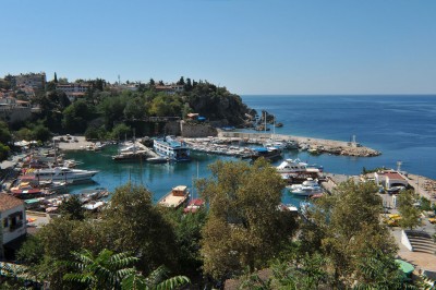 antalya - turcja