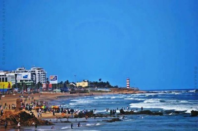 visakhapatnam - indie