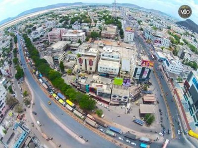 widźajawada - indie