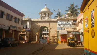 hubli-dharwar - indie