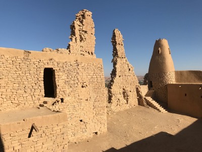 al-dżauf - arabia saudyjska