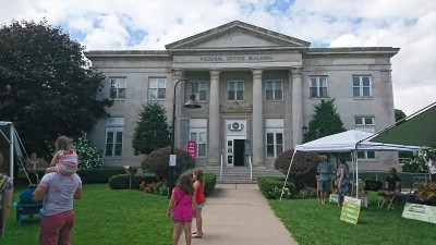 plattsburgh - stany zjednoczone