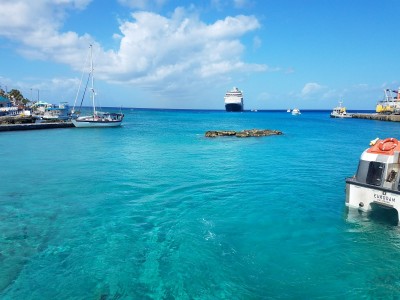 grand cayman - cayman islands