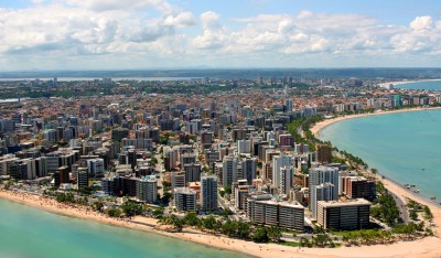 maceió - brazylia