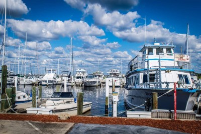 punta gorda - stany zjednoczone