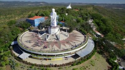 juazeiro do norte - brazylia