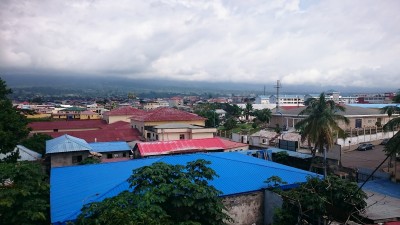 malabo - gwinea równikowa