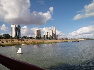 petrolina - brazylia