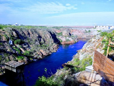 paulo afonso - brazylia