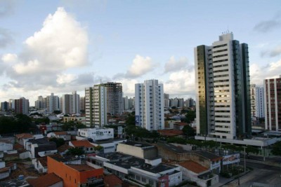 aracaju - brazylia