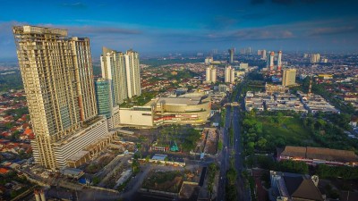 surabaja - indonezja