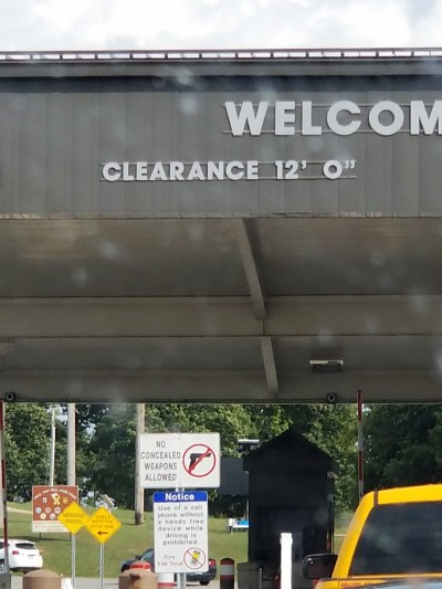 fort leonard wood - stany zjednoczone