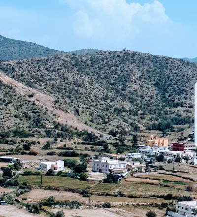 bisza - arabia saudyjska